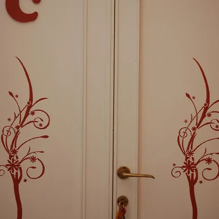 Casa Giulia Maison d'hôtes *