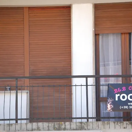 Casa Giulia Πανσιόν Πίζα