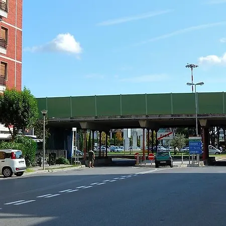 Casa Giulia Гостевой дом *