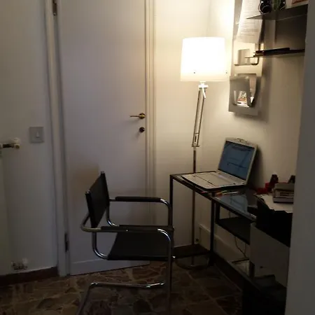 Casa Giulia * Πίζα