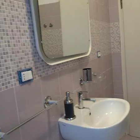 Maison d'hôtes Casa Giulia