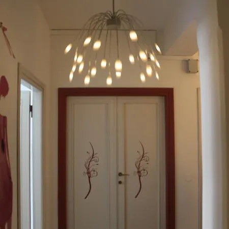 Casa Giulia Maison d'hôtes *