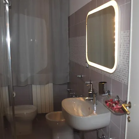 Πανσιόν Casa Giulia Πίζα