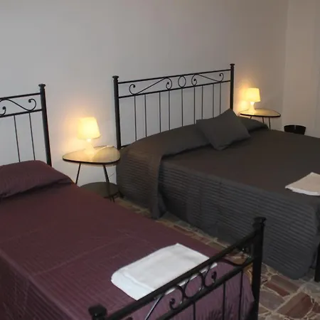 Maison d'hôtes Casa Giulia