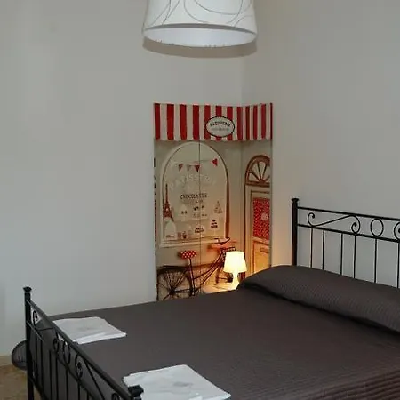 Casa Giulia Гостевой дом