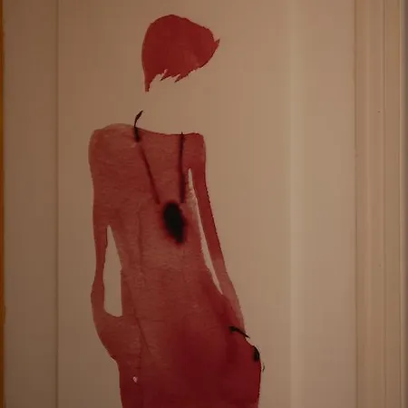Pensjonat Casa Giulia *