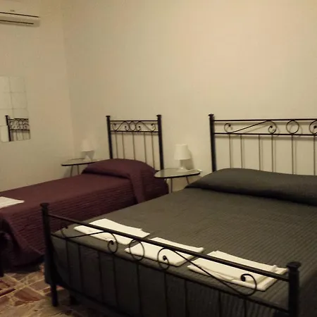 Casa Giulia Penzion *