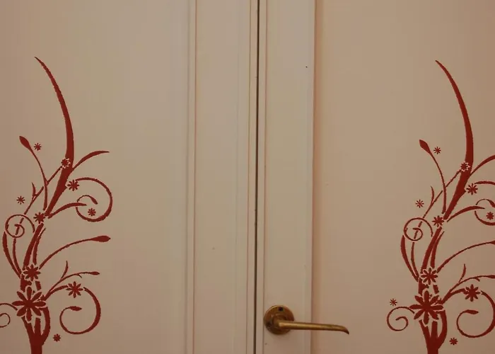 Casa Giulia בית הארחה *