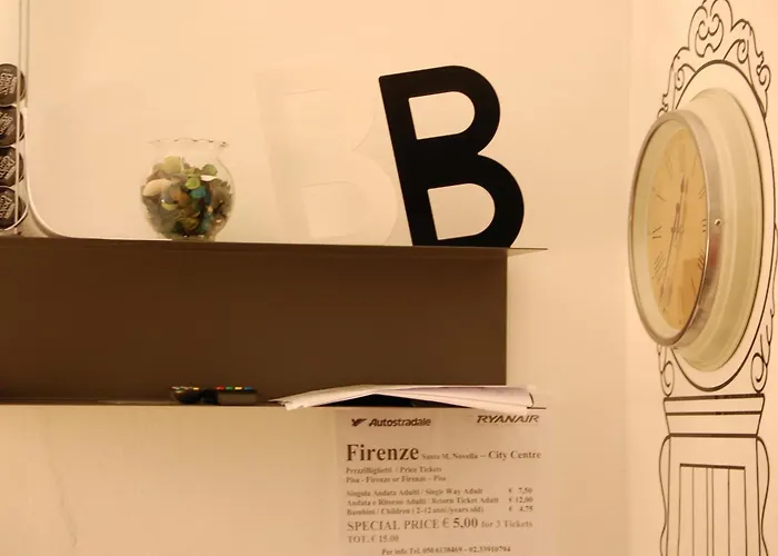 בית הארחה Casa Giulia