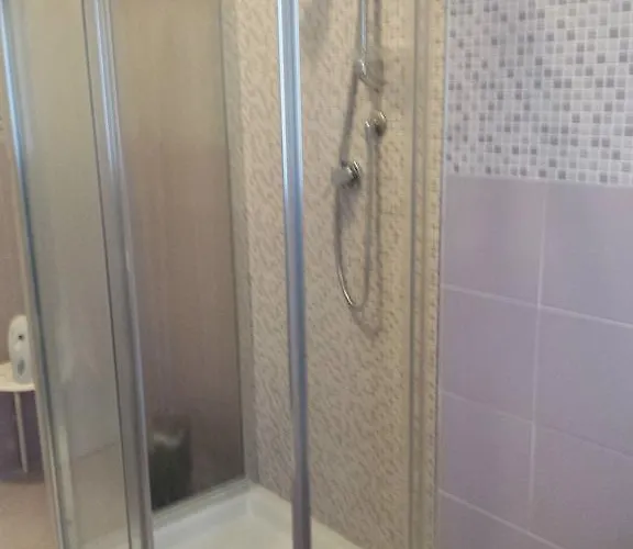 Casa Giulia בית הארחה