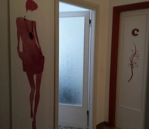 Casa Giulia בית הארחה פיזה