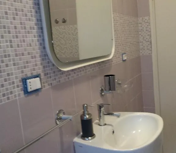 בית הארחה Casa Giulia