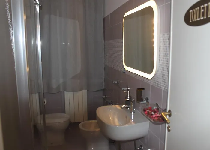 בית הארחה Casa Giulia פיזה