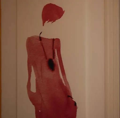 בית הארחה Casa Giulia *