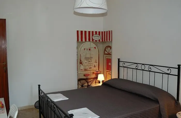 Casa Giulia בית הארחה