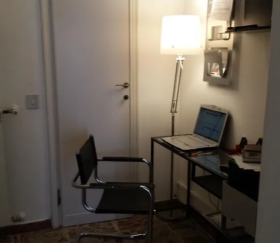 Casa Giulia * Pise