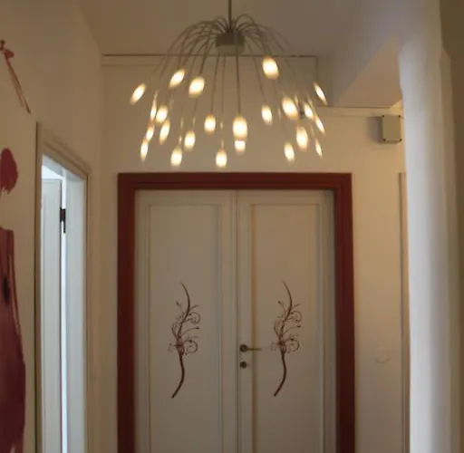 Casa Giulia Maison d'hôtes *