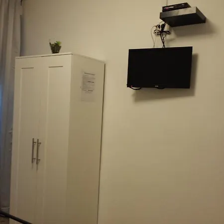 Casa Giulia Pensión